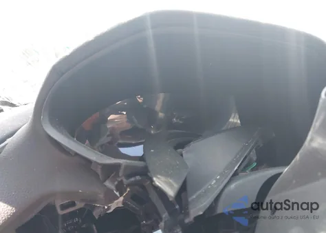 2018 Honda Accord Ex z USA, uszkodzony, nr VIN 1HGCV1F47JA049482